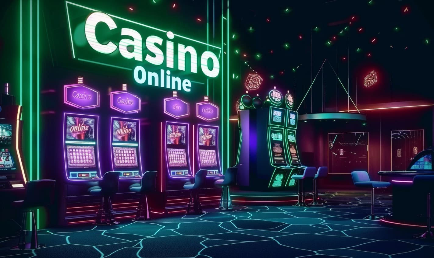 Cassino Online V6.BET